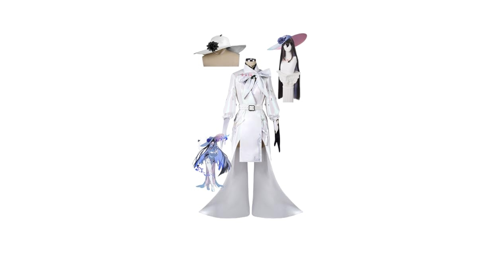 Amazon.co.jp: [900] 崩壊：スターレイル 「ダリア」コン